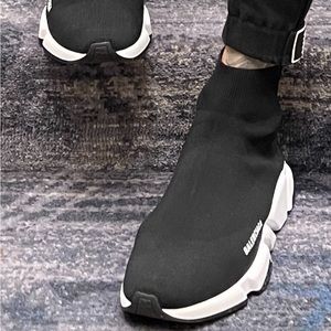 MEN BALENCIAGA SIZE 11